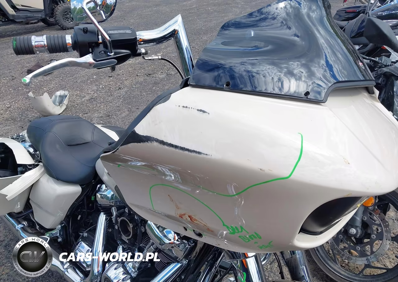 2022 Harley-Davidson Fltrx VIN:1HD1KHC12NB634034 - 15