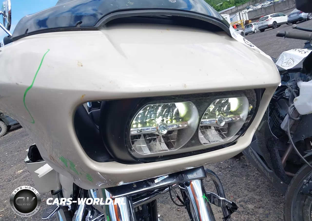 2022 Harley-Davidson Fltrx VIN:1HD1KHC12NB634034 - 16