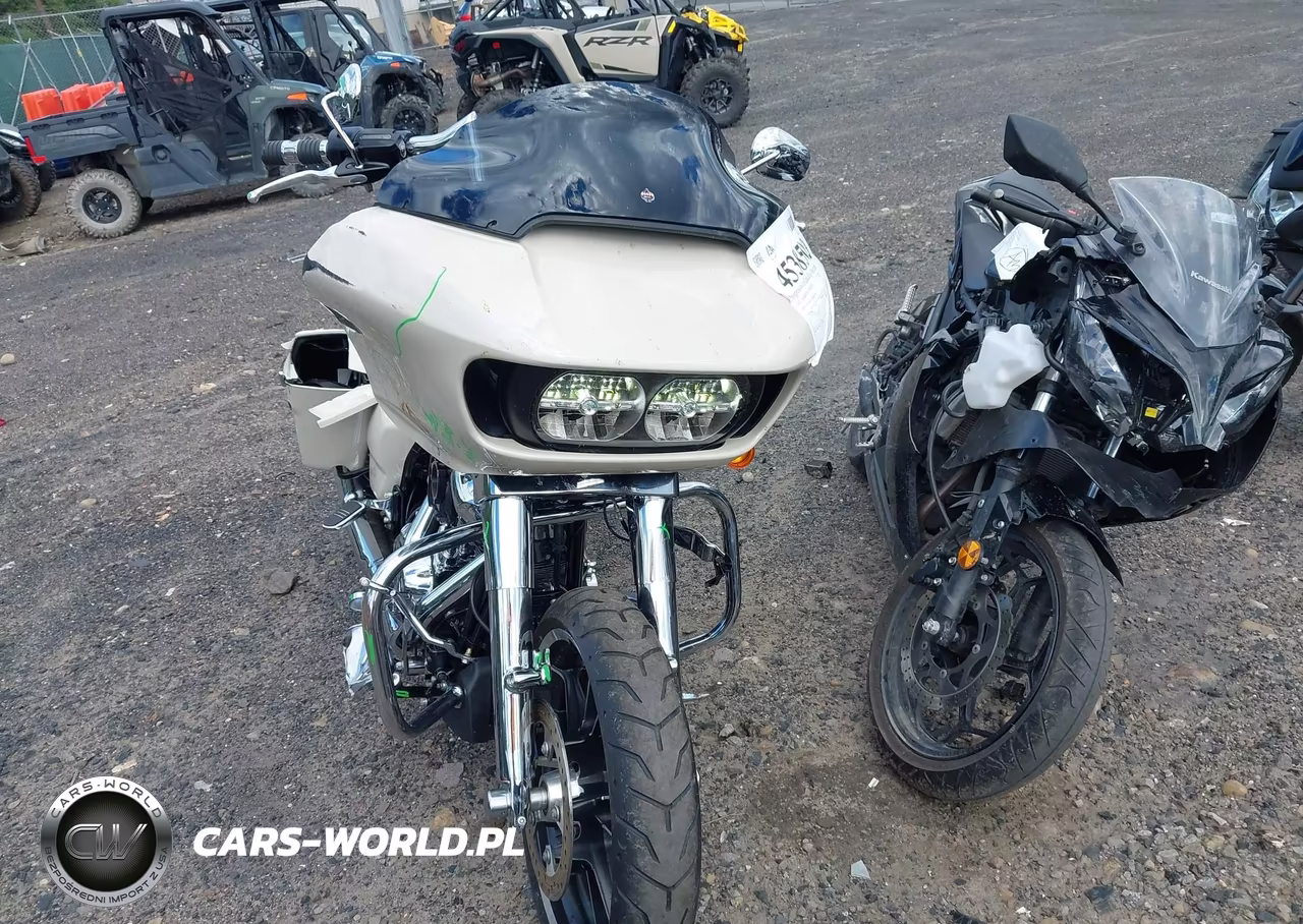 2022 Harley-Davidson Fltrx VIN:1HD1KHC12NB634034 - 5
