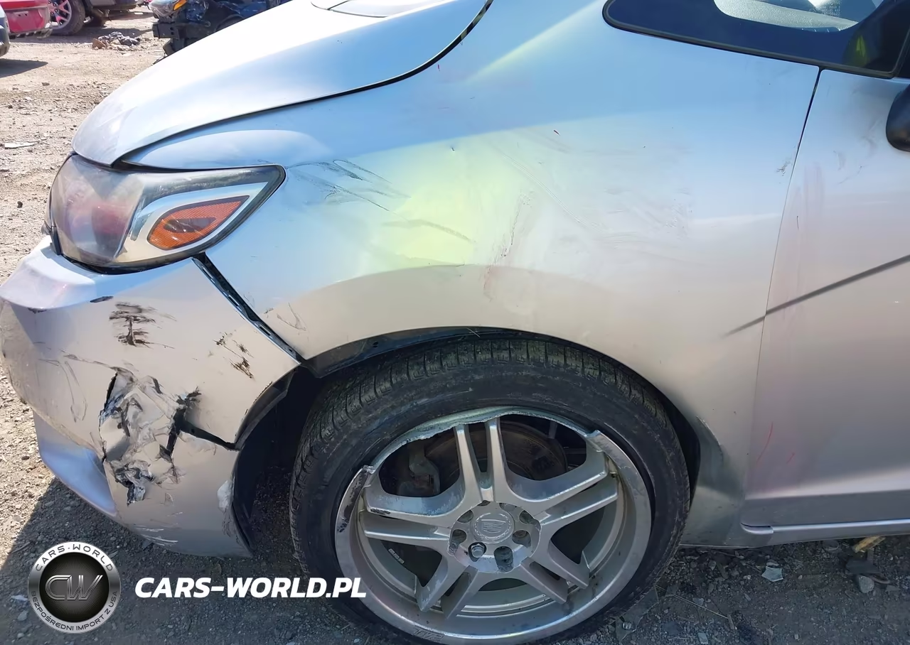 2016 Honda Fit Lx VIN:JHMGK5H51GX021042 - 17