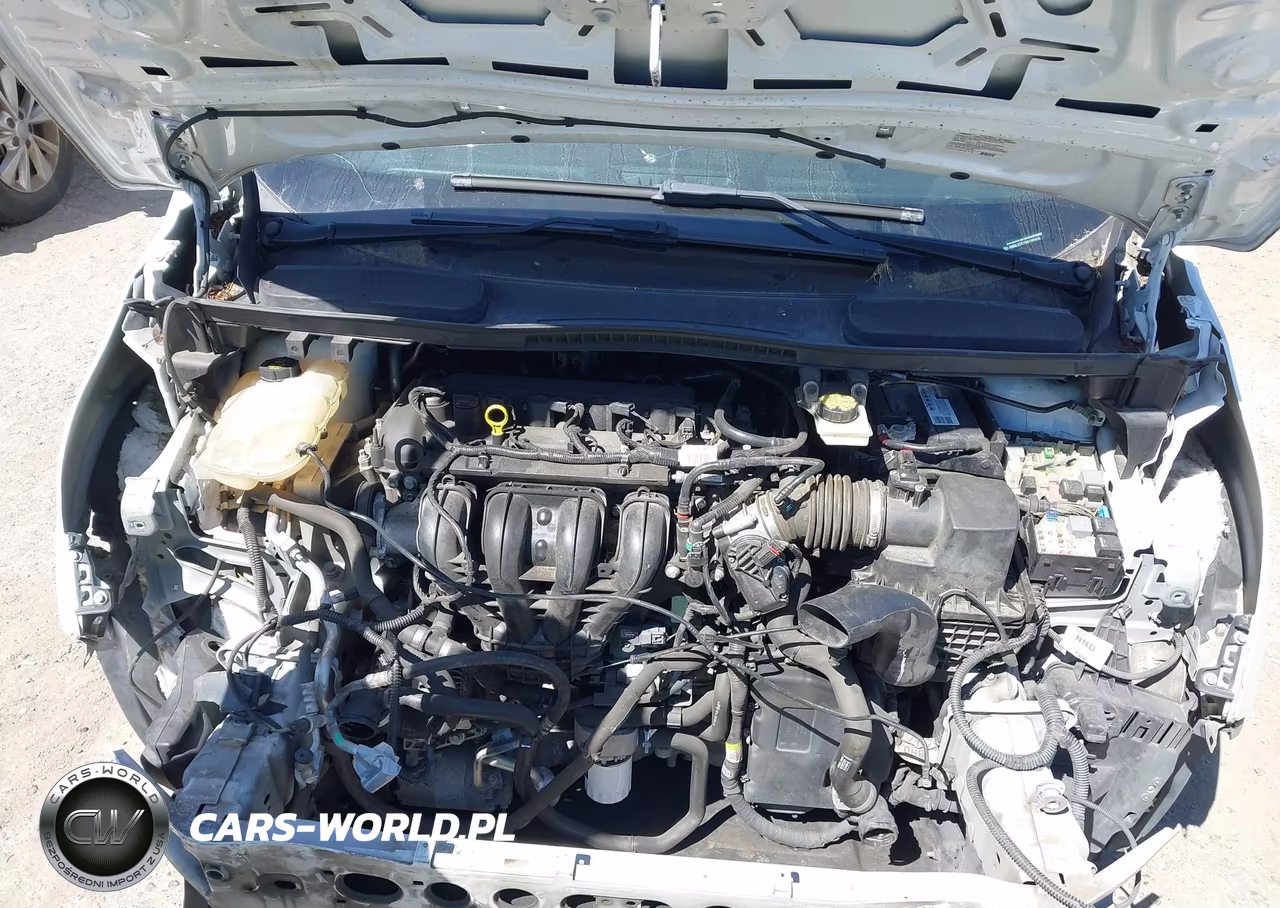 2016 Ford Transit Connect Xl VIN:NM0LS7E75G1291635 - 10