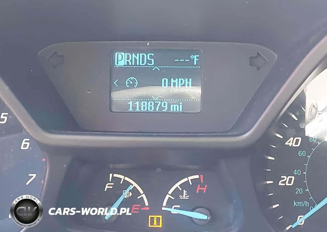 2016 Ford Transit Connect Xl VIN:NM0LS7E75G1291635 - 16
