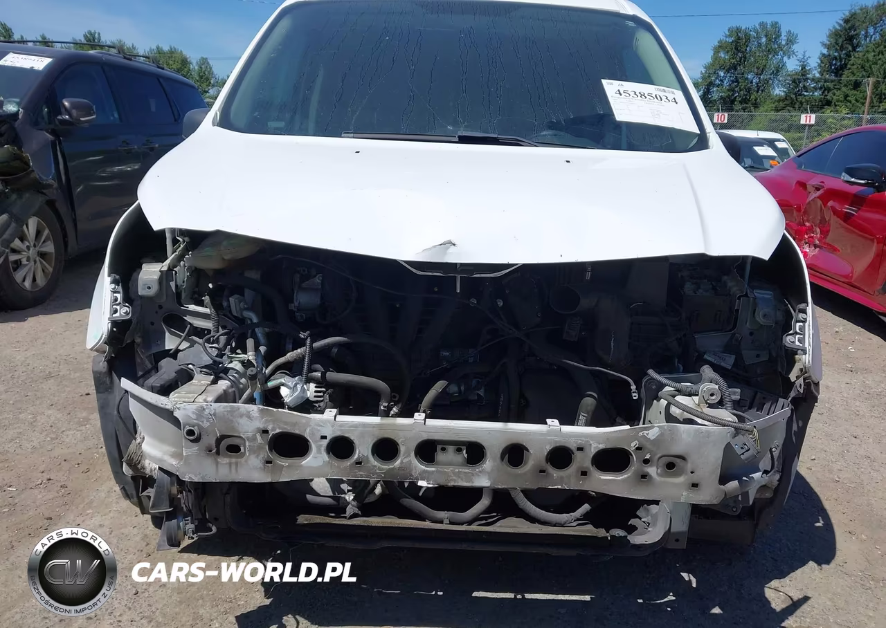 2016 Ford Transit Connect Xl VIN:NM0LS7E75G1291635 - 6