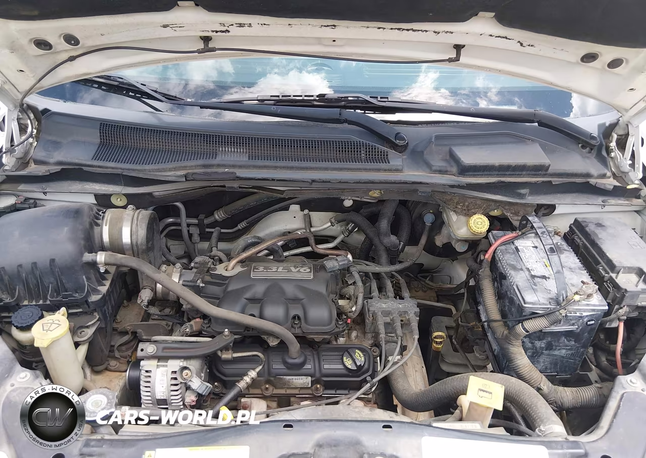 2010 Dodge Grand Caravan Se VIN:2D4RN4DE0AR296587 - 10