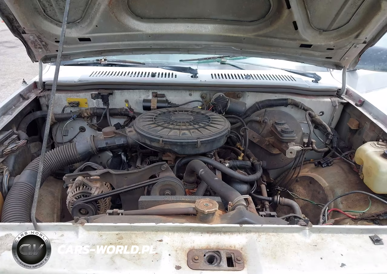 1988 Dodge Dakota VIN:1B7GR14X7JS678638 - 10