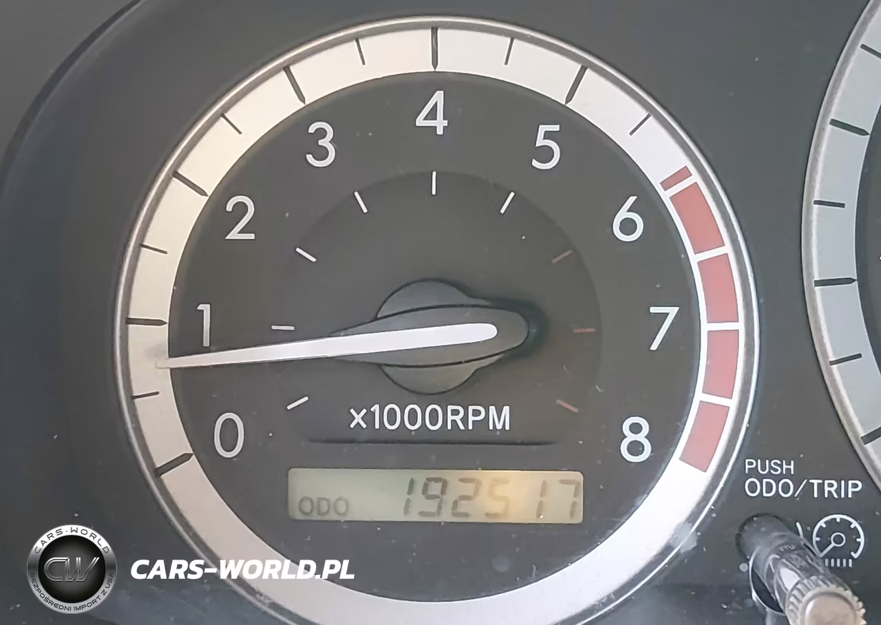 2004 Toyota Sienna Le VIN:5TDZA23C14S115859 - 15