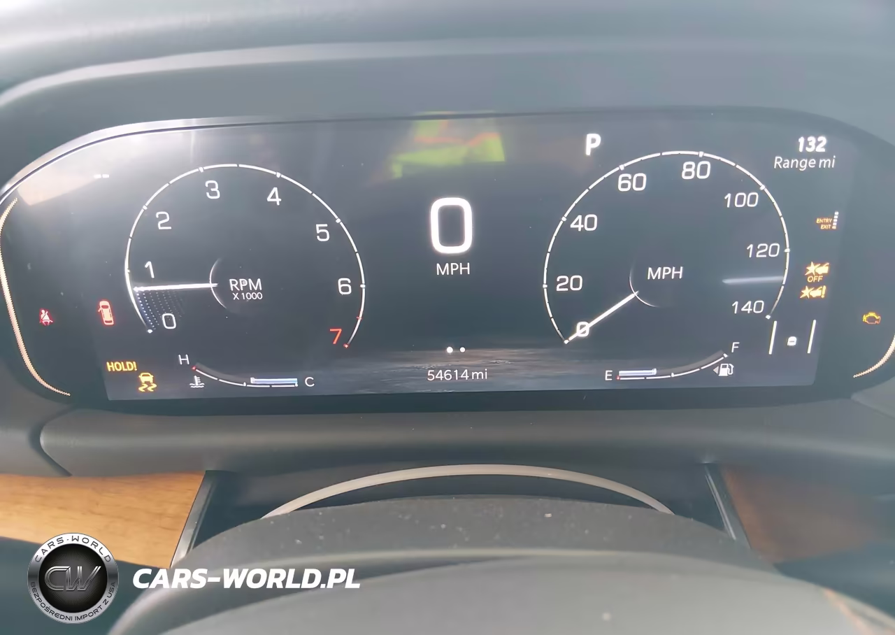 2022 Jeep Grand Wagoneer Series Ii 4X4 VIN:1C4SJVFJ8NS117405 - 7