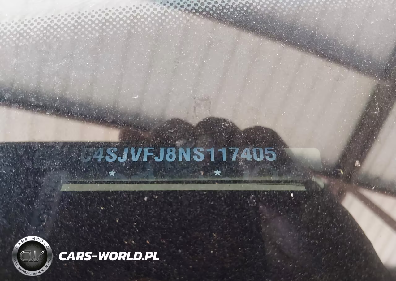 2022 Jeep Grand Wagoneer Series Ii 4X4 VIN:1C4SJVFJ8NS117405 - 9