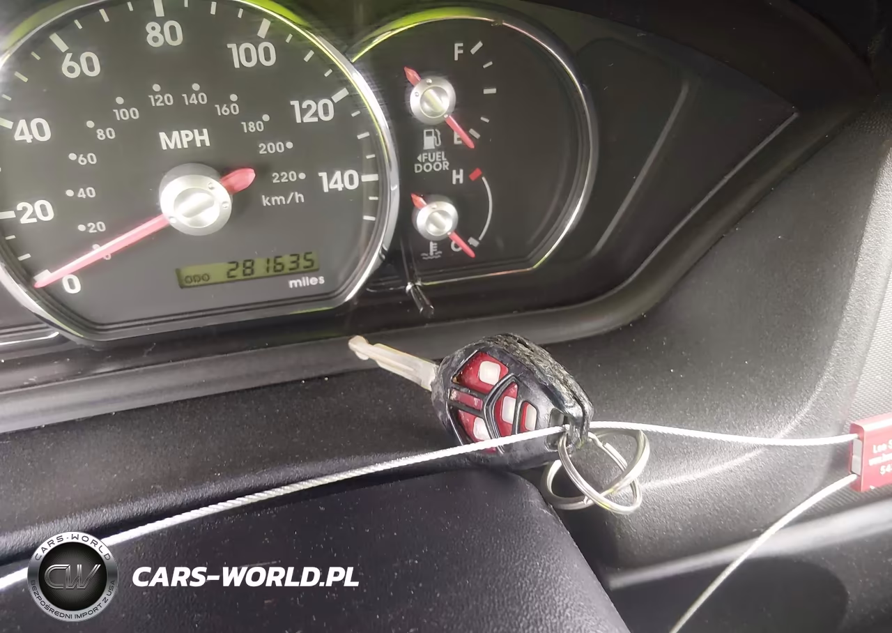 2006 Mitsubishi Galant De VIN:4A3AB26F06E071715 - 11