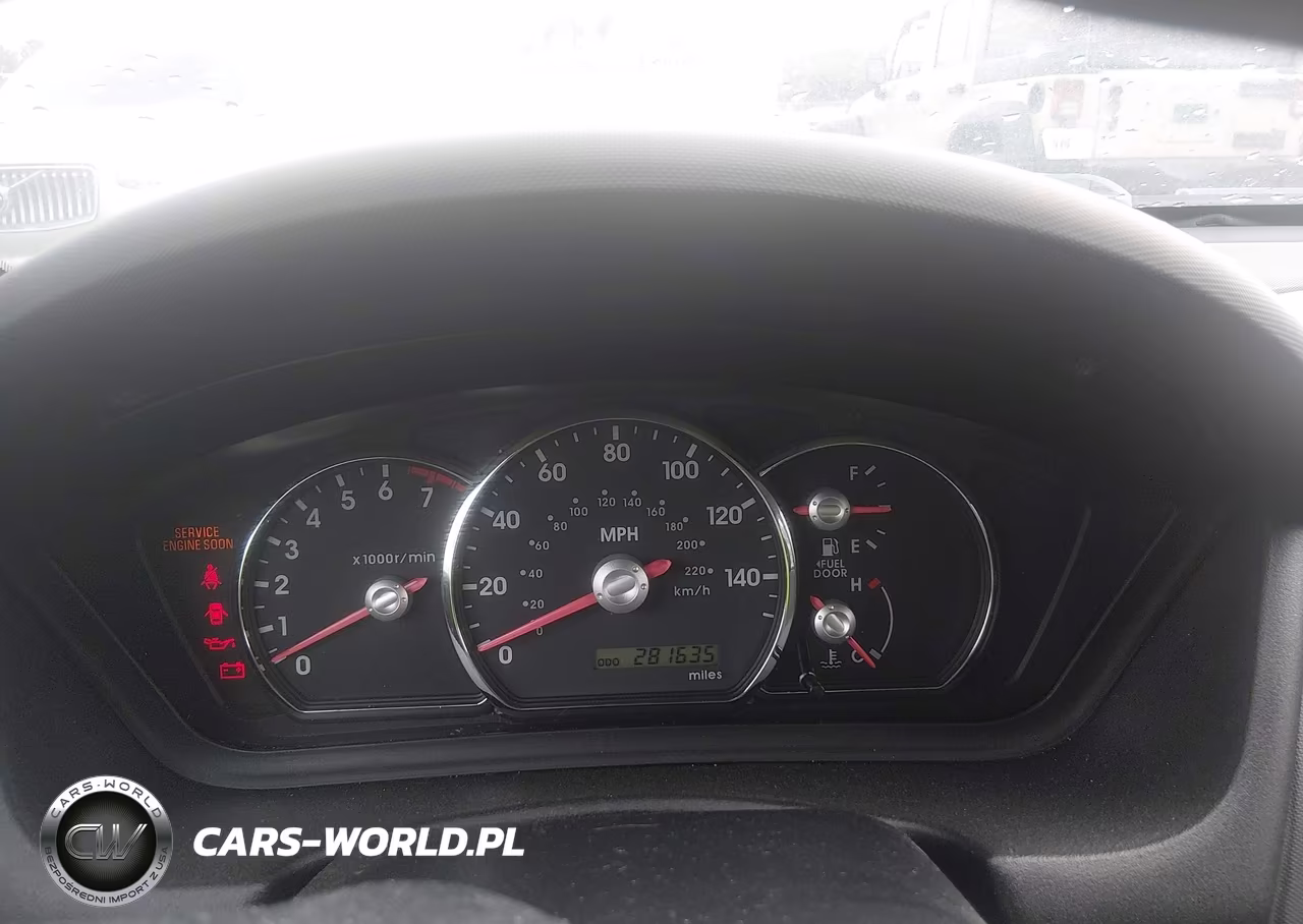 2006 Mitsubishi Galant De VIN:4A3AB26F06E071715 - 7