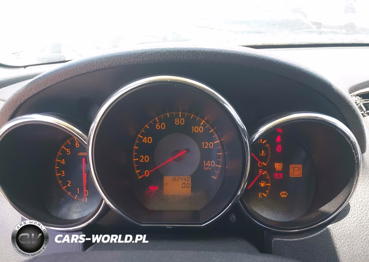 2005 Nissan Altima 2.5 S VIN:1N4AL11D15C118623 - 7