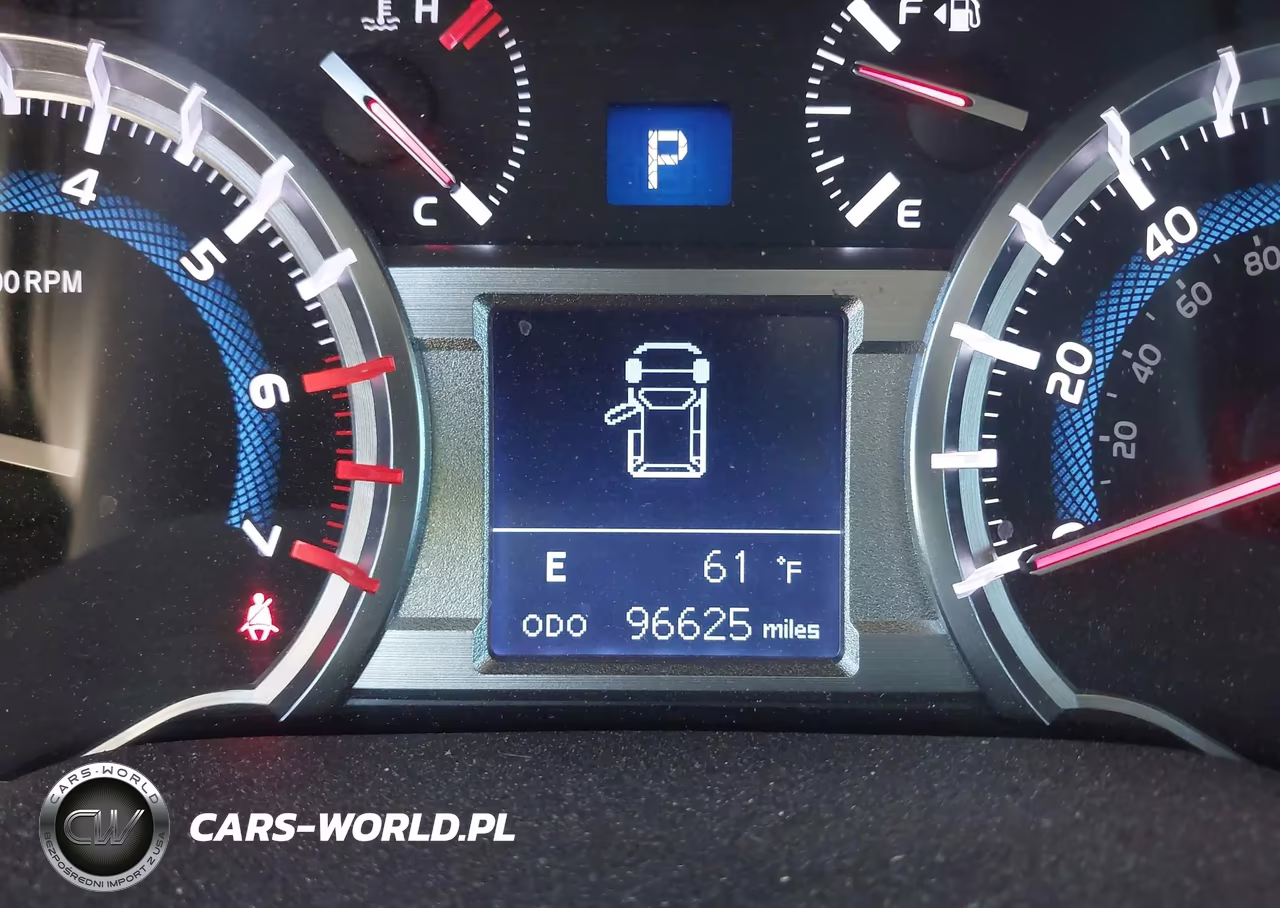 2019 Toyota 4Runner Sr5 Premium VIN:JTEBU5JR3K5675947 - 15