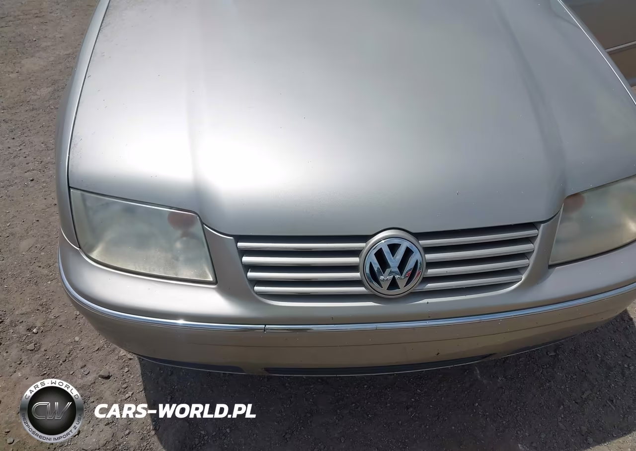 2004 Volkswagen Jetta Gls 2.0L VIN:3VWSK69M64M112233 - 6