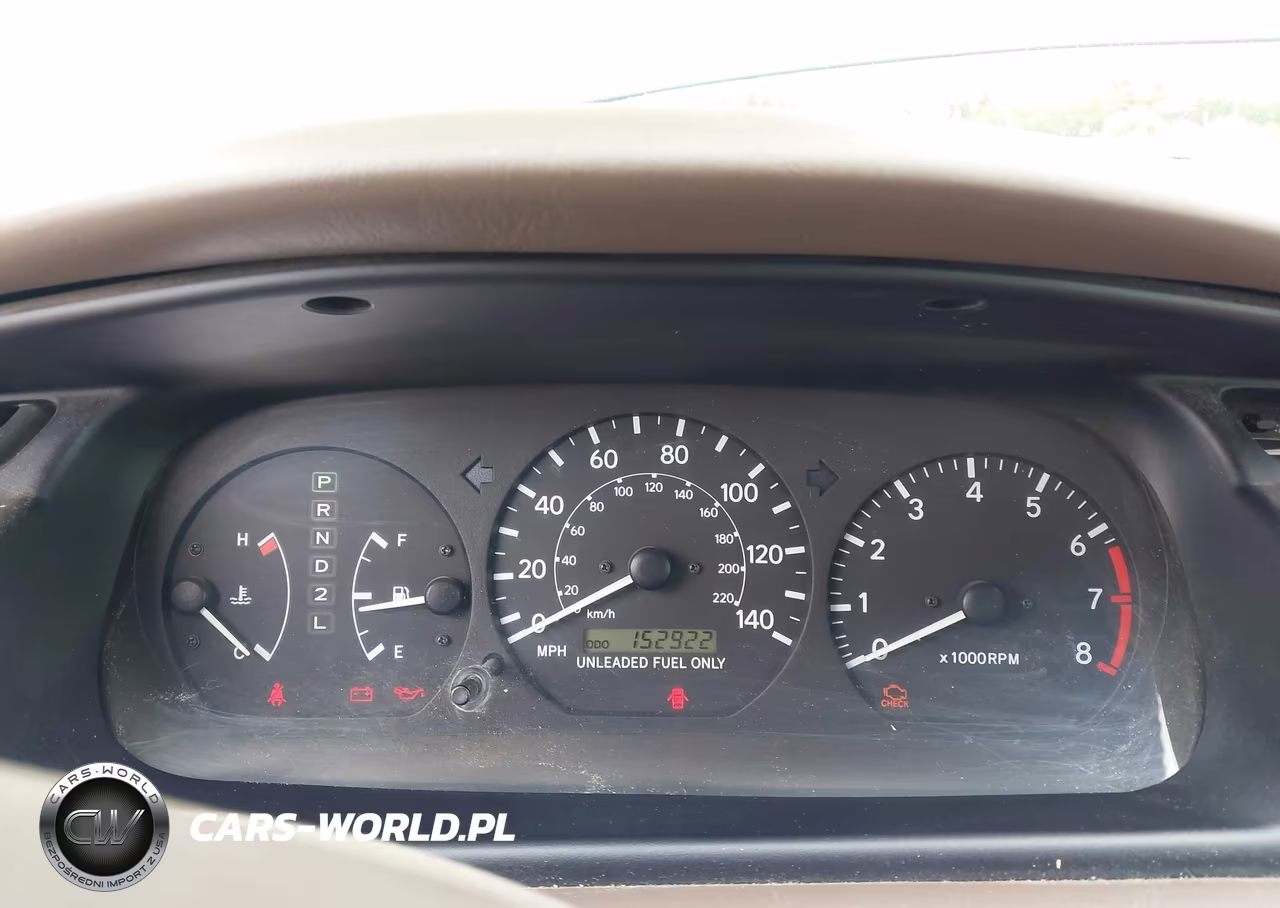 1999 Toyota Camry Le VIN:4T1BG22K3XU495453 - 7