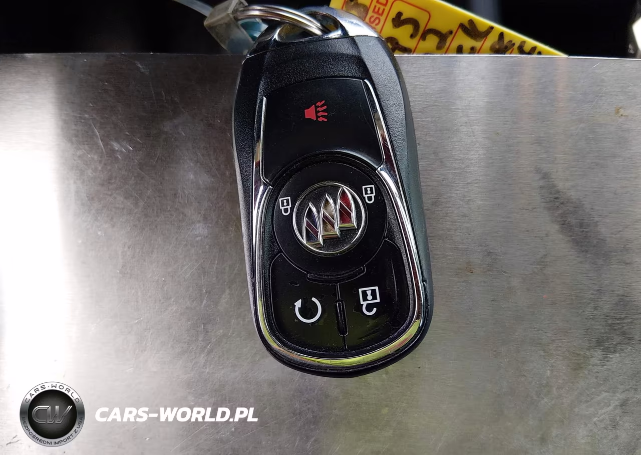 2022 Buick Encore Gx Awd Preferred VIN:KL4MMCSL3NB080544 - 11