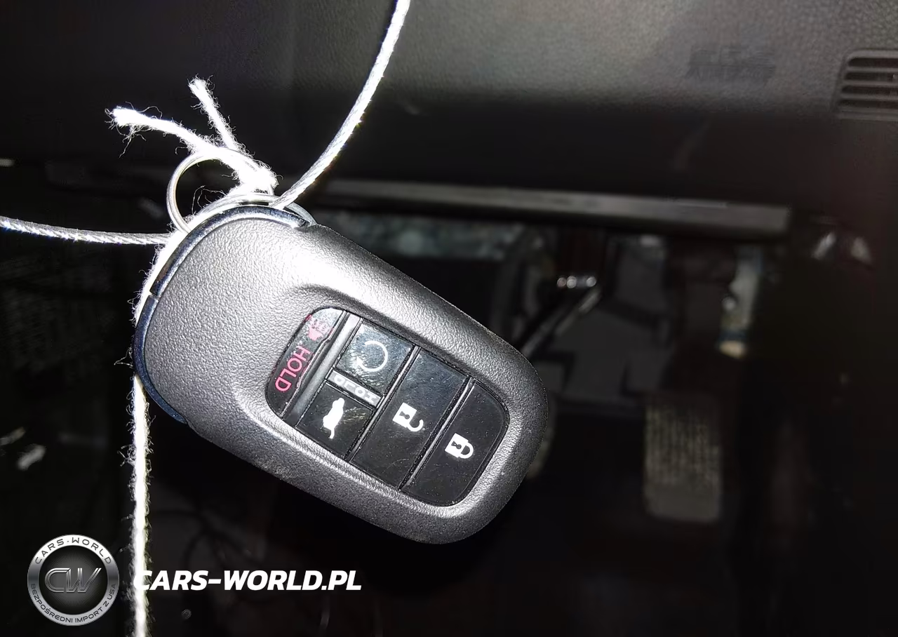 2025 Honda Pilot Ex-L VIN:5FNYG1H41SB176989 - 11