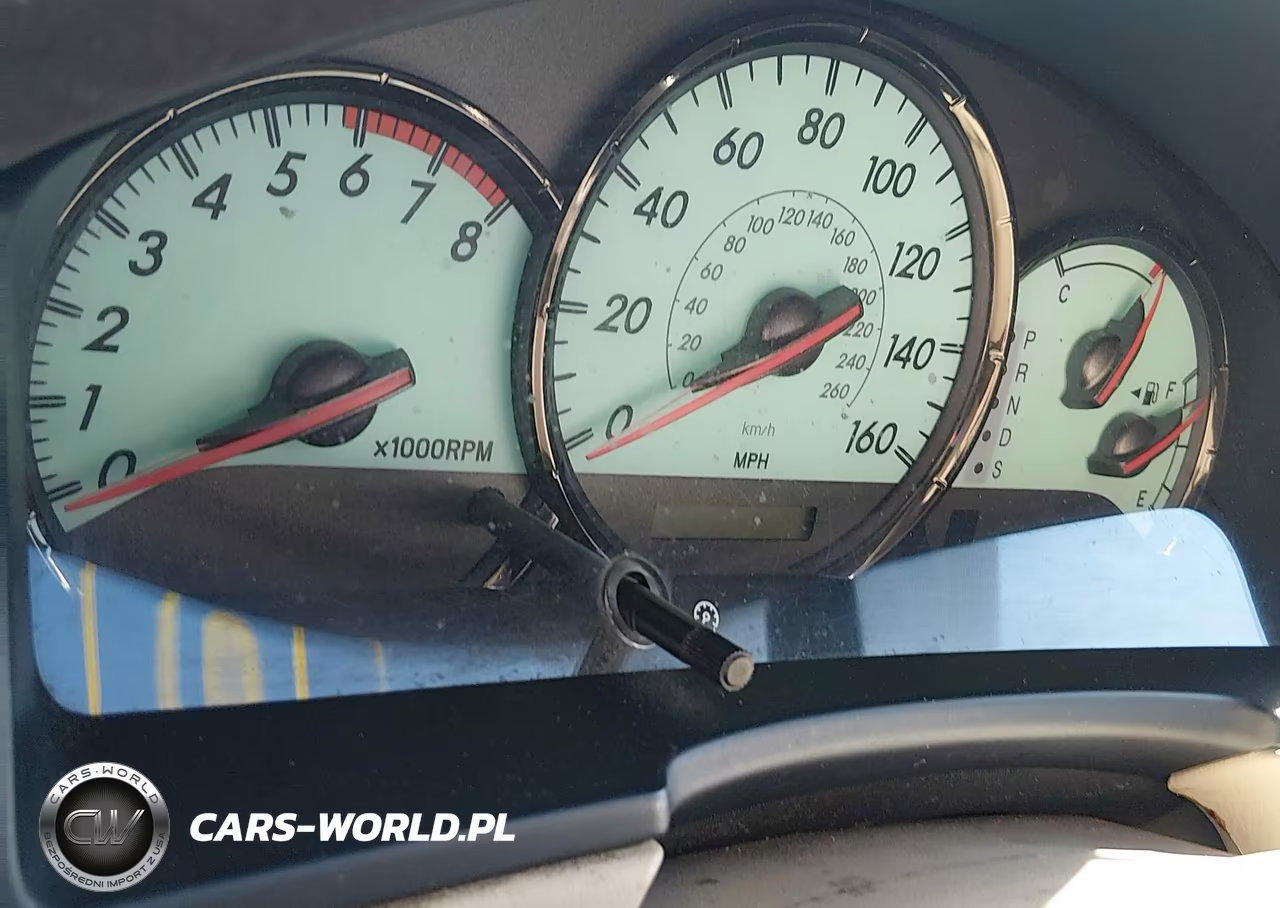 2004 Toyota Camry Solara Sle VIN:4T1FA38P24U034266 - 7