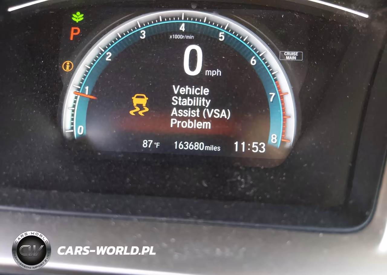 2016 Honda Civic Ex VIN:19XFC2F75GE249932 - 15