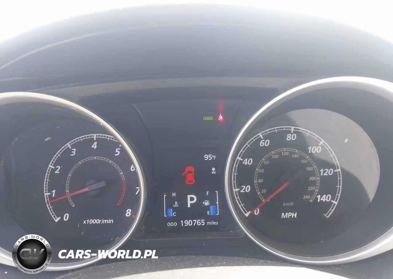 2011 Mitsubishi Outlander Sport Se VIN:JA4AR4AUXBZ005704 - 7
