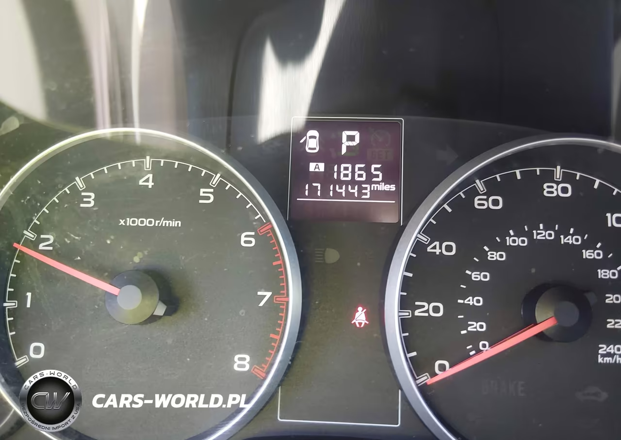 2014 Subaru Outback 2.5I Premium VIN:4S4BRBCC5E3227265 - 15