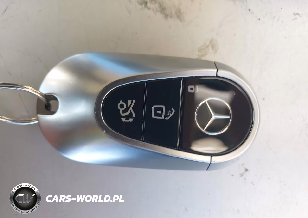 2021 Mercedes-Benz S 580 4Matic VIN:W1K6G7GB4MA050864 - 11