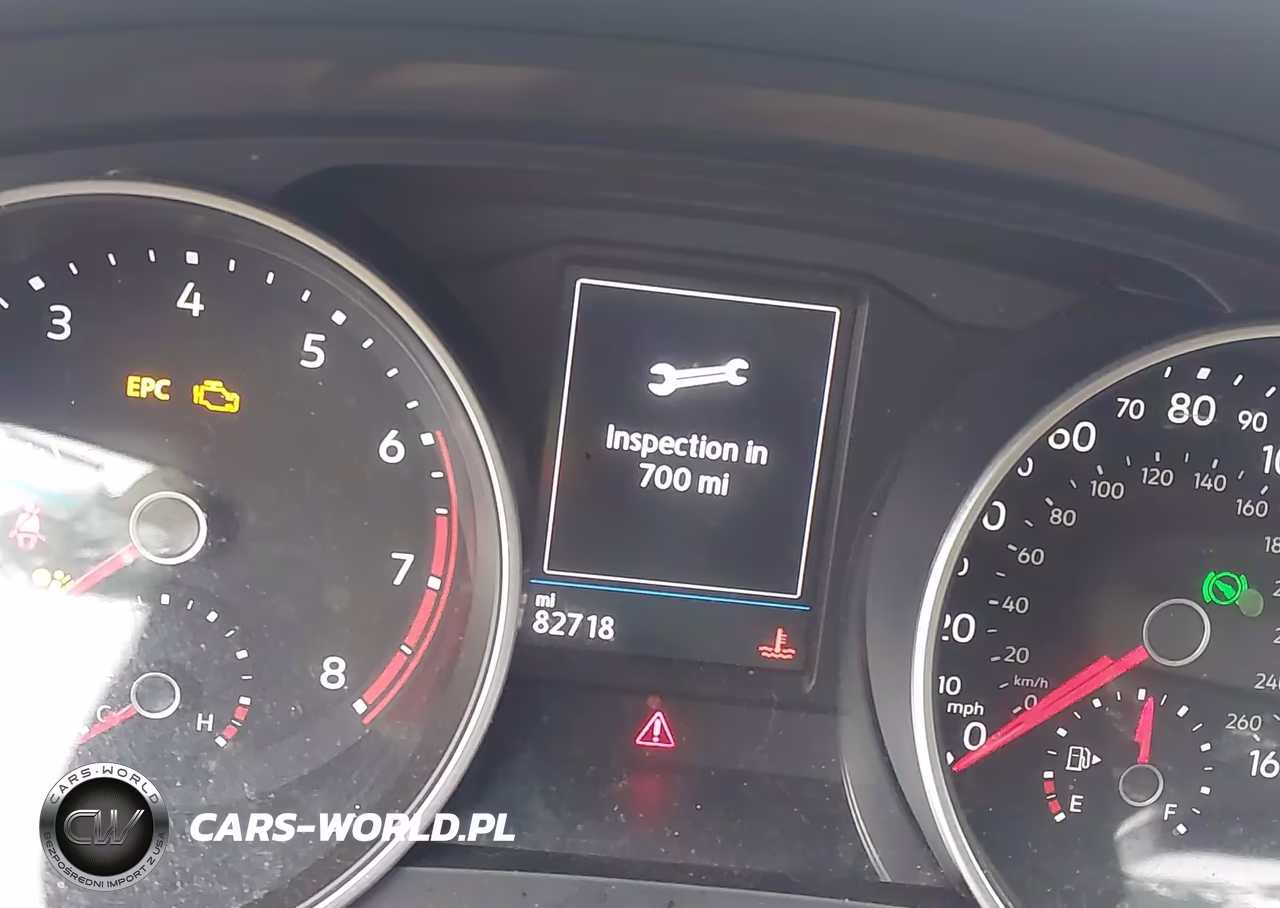 2020 Volkswagen Tiguan 2.0T S VIN:3VV1B7AX1LM082147 - 15