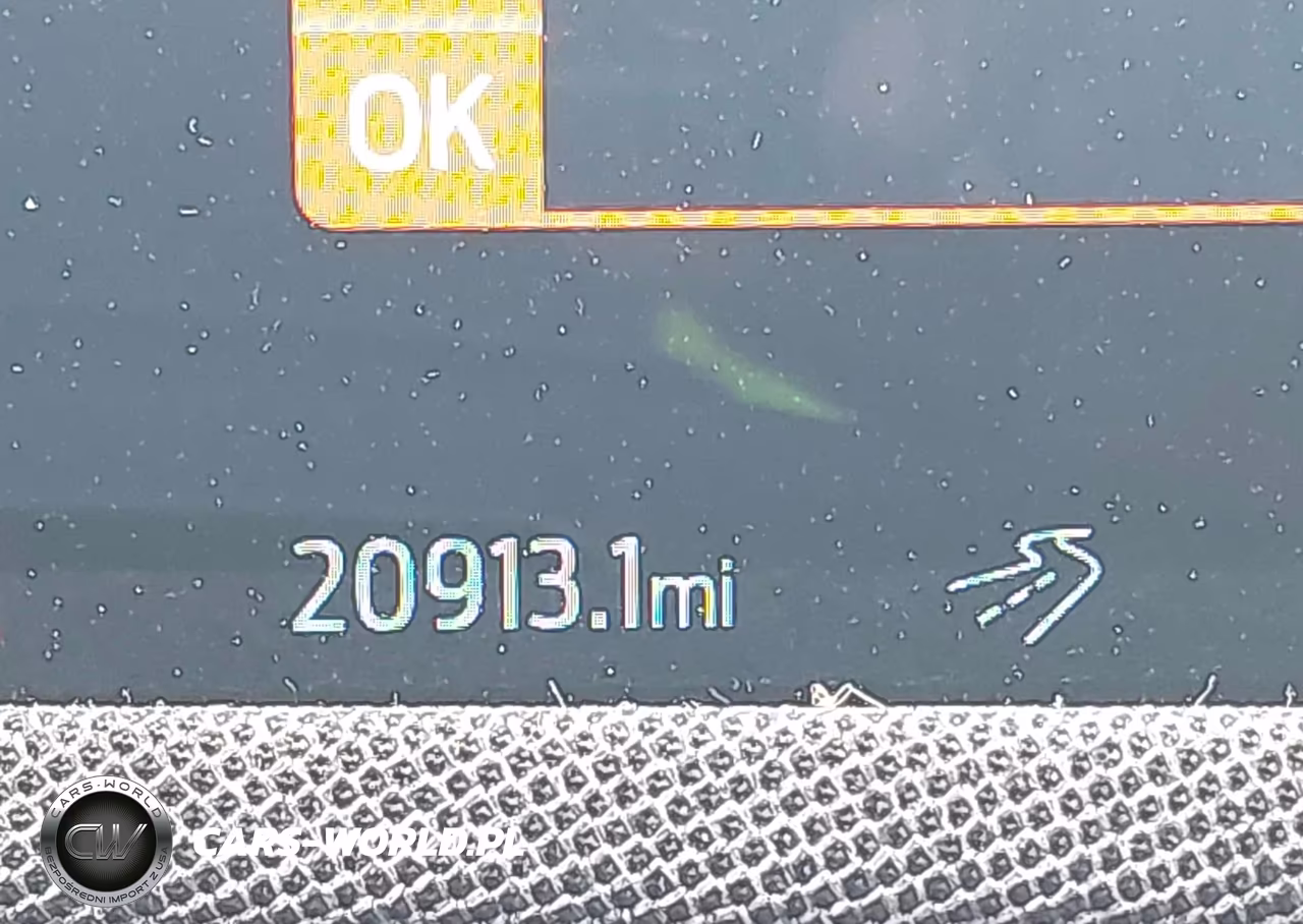 2025 Ford Mustang Mach-E Gt VIN:3FMTK4SX4SMA27206 - 16