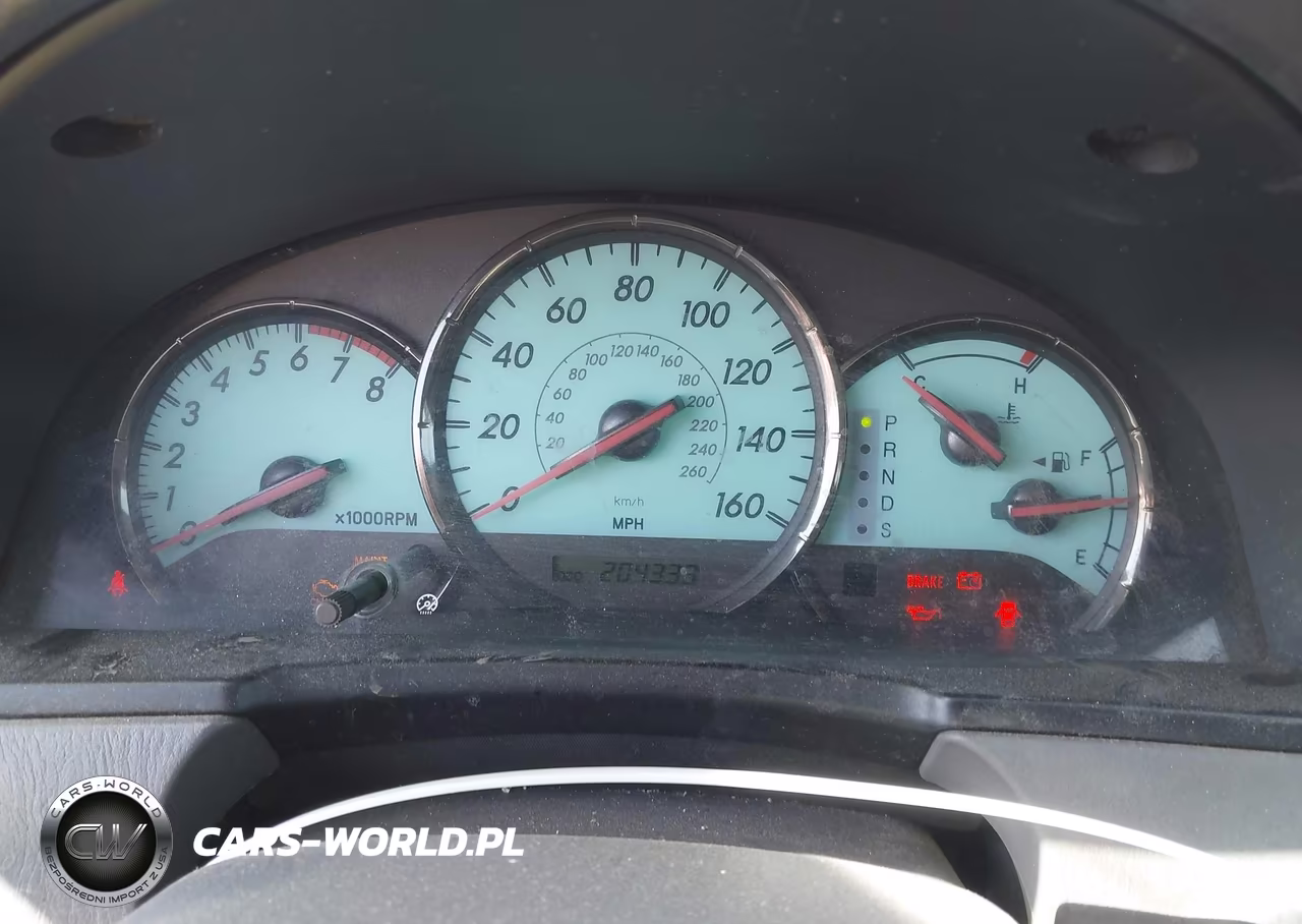 2006 Toyota Camry Solara Sle VIN:4T1CE30P26U674192 - 7