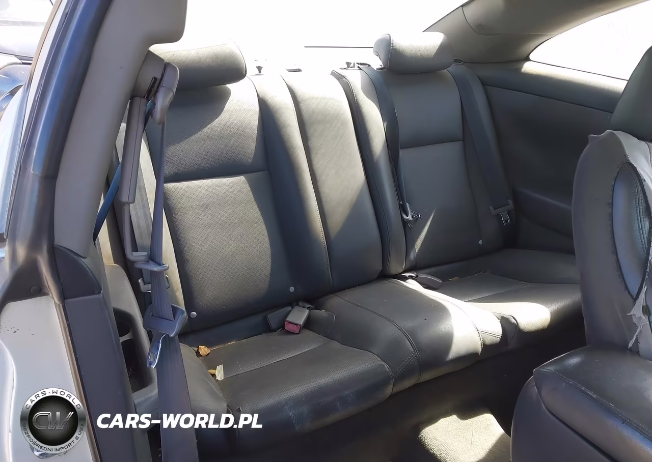 2006 Toyota Camry Solara Sle VIN:4T1CE30P26U674192 - 8