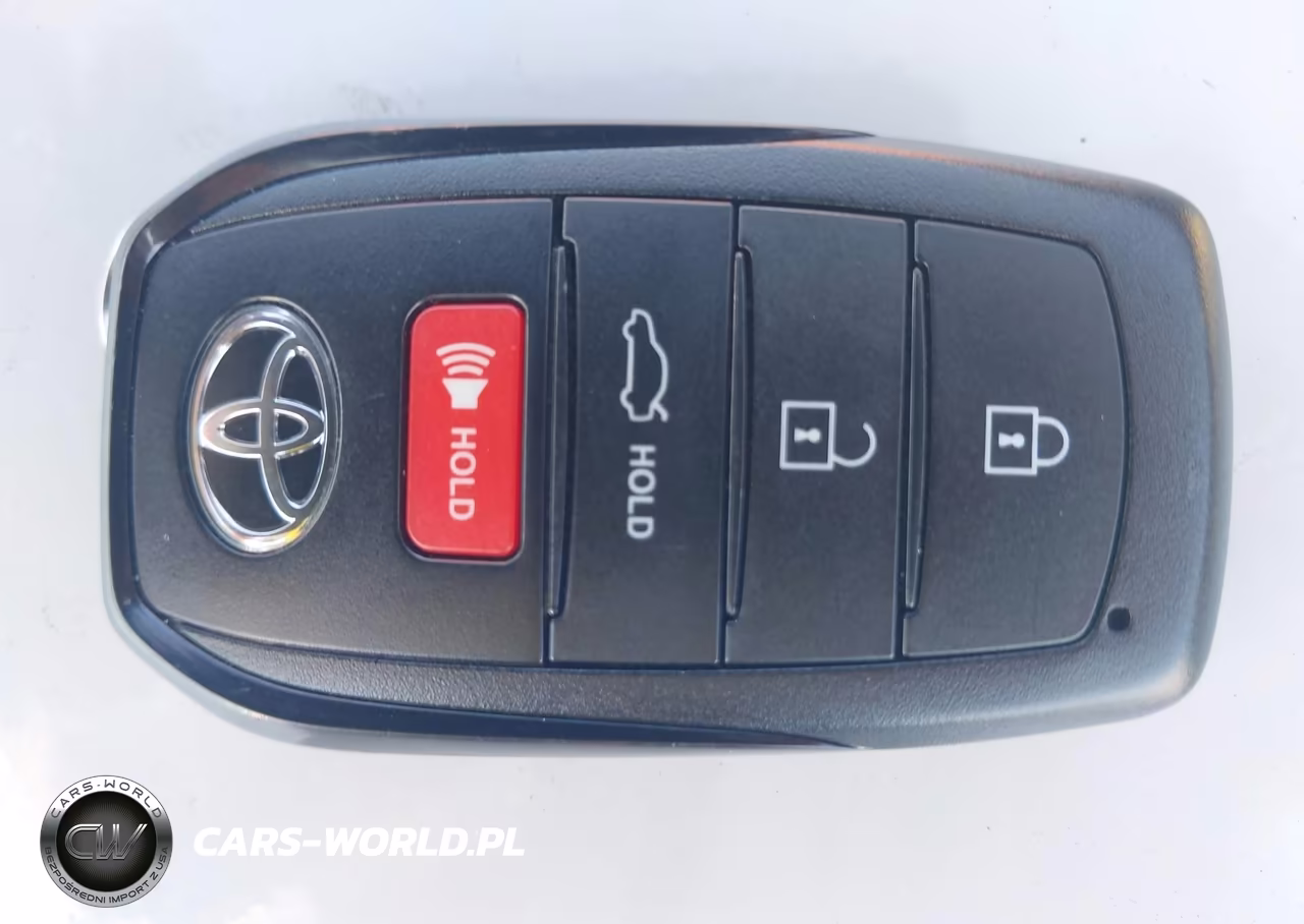 2025 Toyota Camry Le VIN:4T1DAACK6SU177757 - 11
