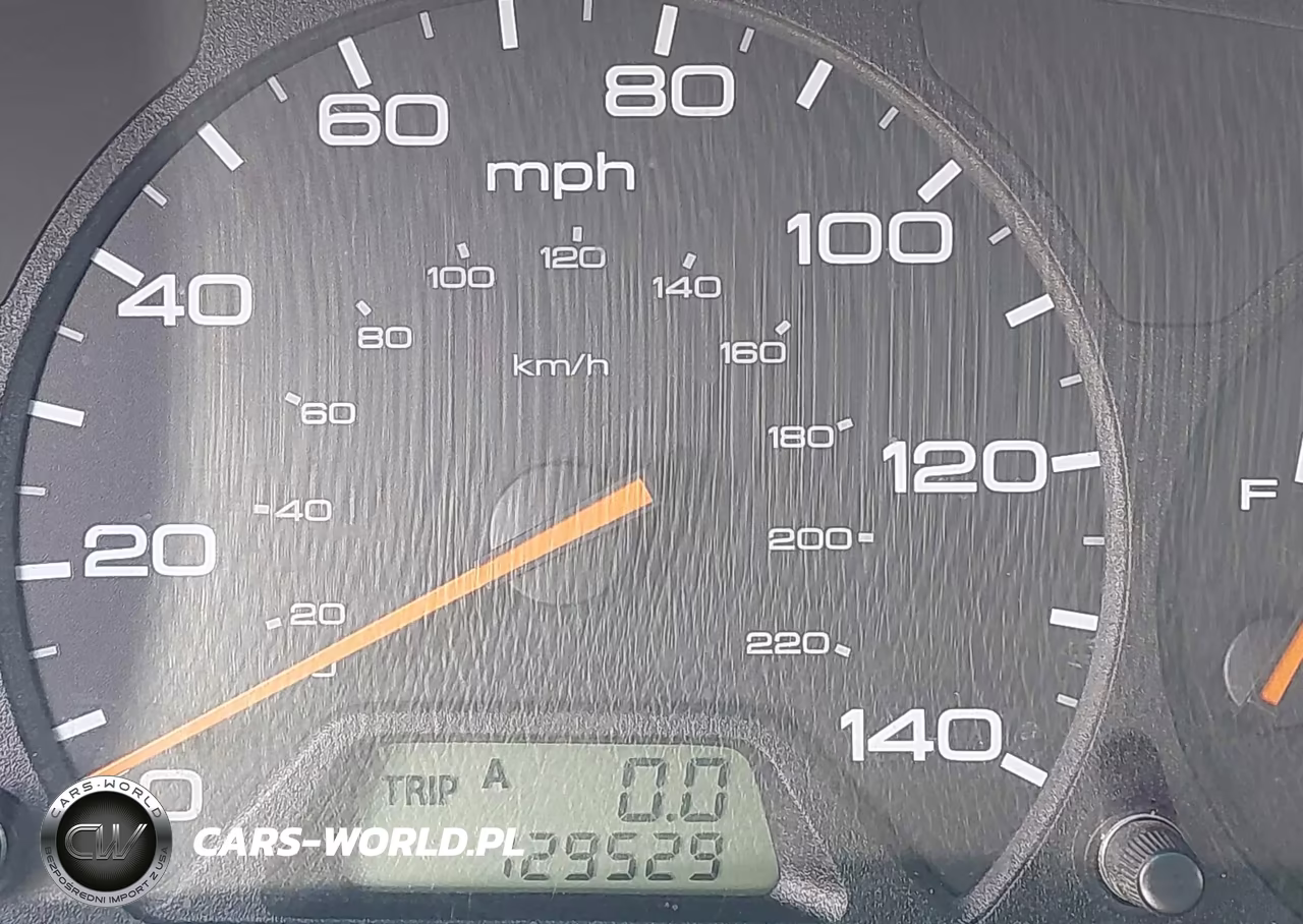 2004 Honda Odyssey Lx VIN:5FNRL185X4B010529 - 15