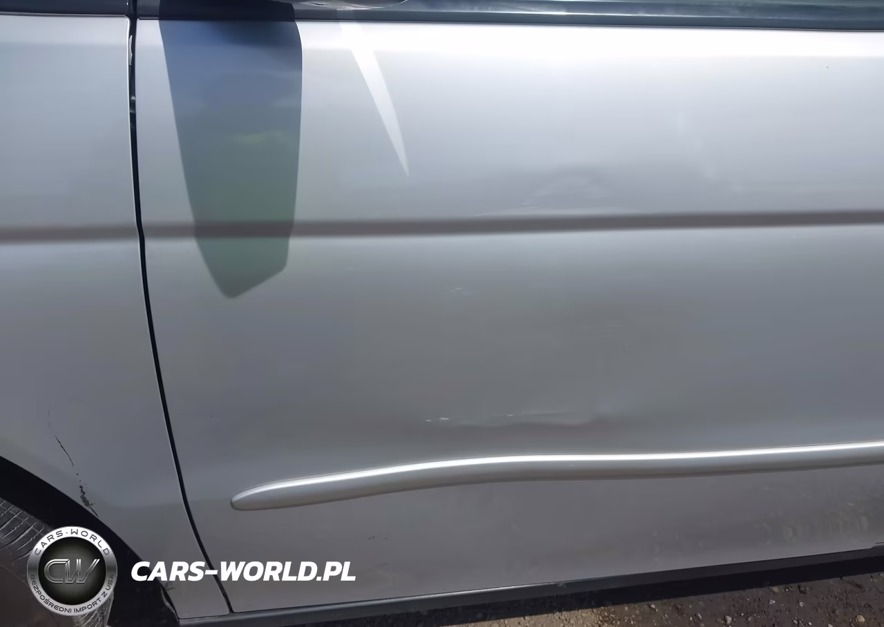 2004 Honda Odyssey Lx VIN:5FNRL185X4B010529 - 18