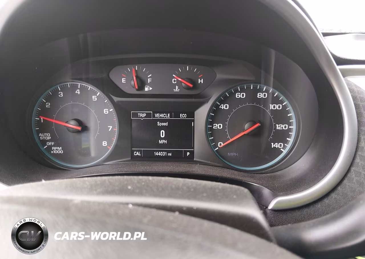 2018 Chevrolet Malibu 1Ls VIN:1G1ZB5ST6JF196720 - 7
