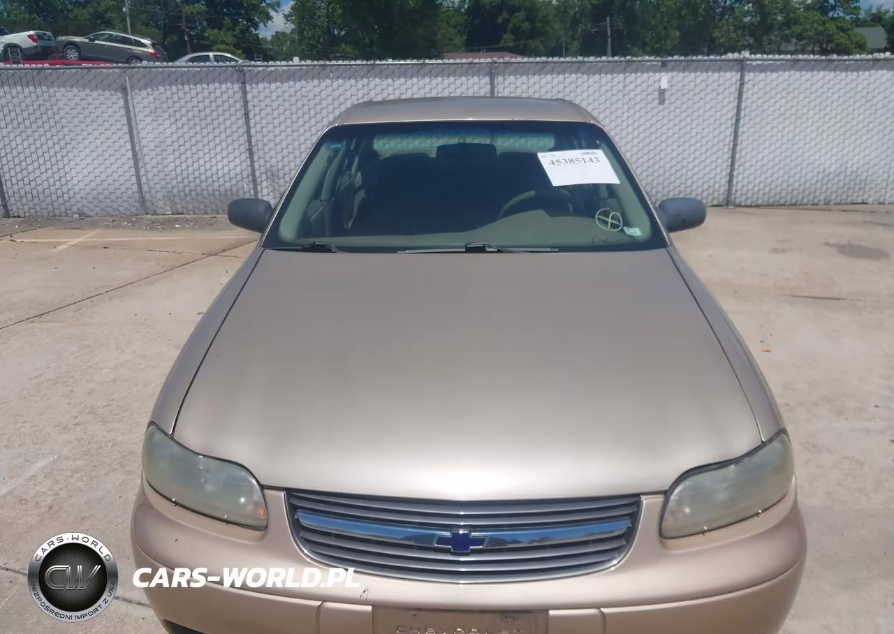 2004 Chevrolet Classic VIN:1G1ND52F64M631609 - 12