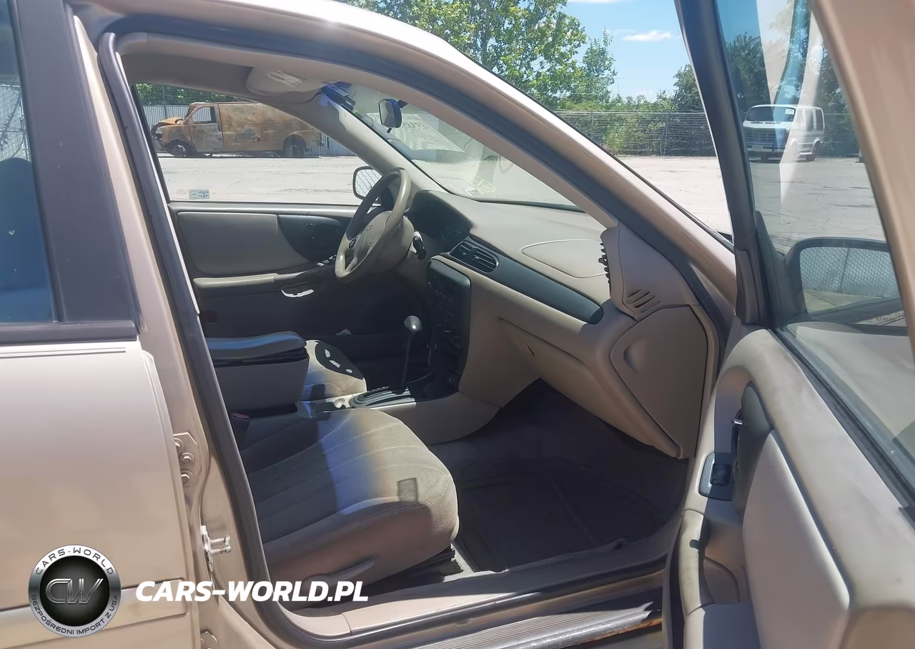2004 Chevrolet Classic VIN:1G1ND52F64M631609 - 5