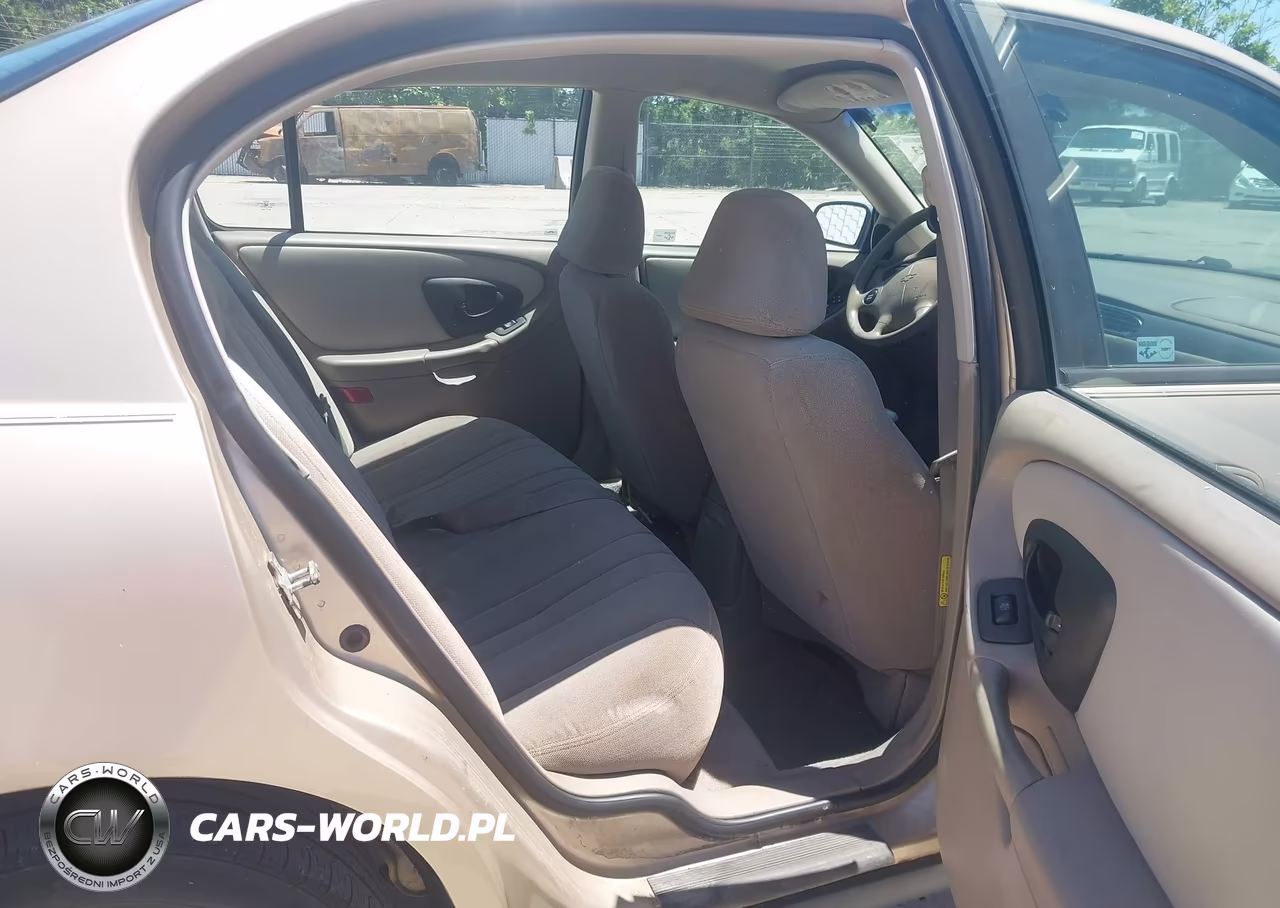 2004 Chevrolet Classic VIN:1G1ND52F64M631609 - 8