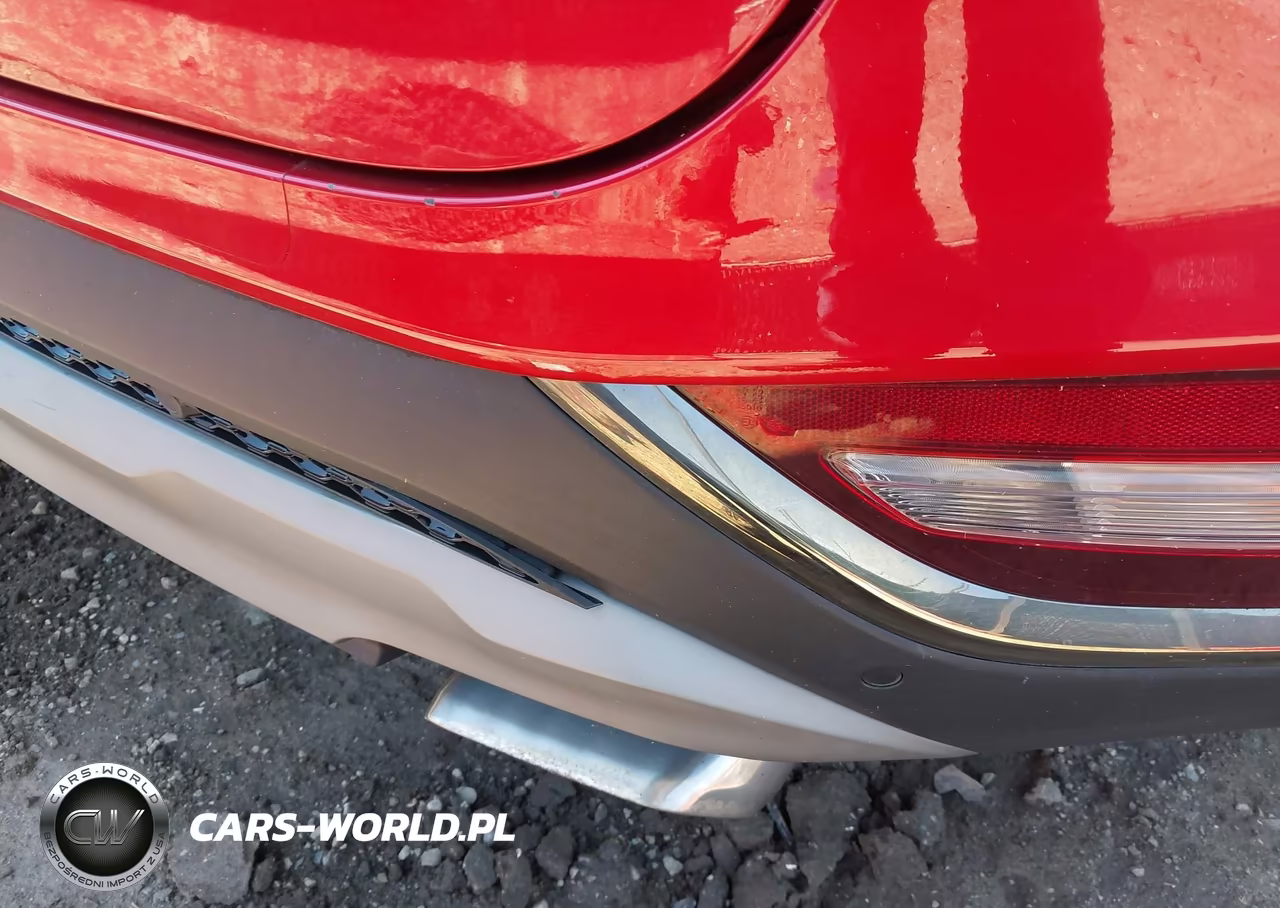 2020 Hyundai Santa Fe Limited 2.0T VIN:5NMS5CAA1LH200893 - 17