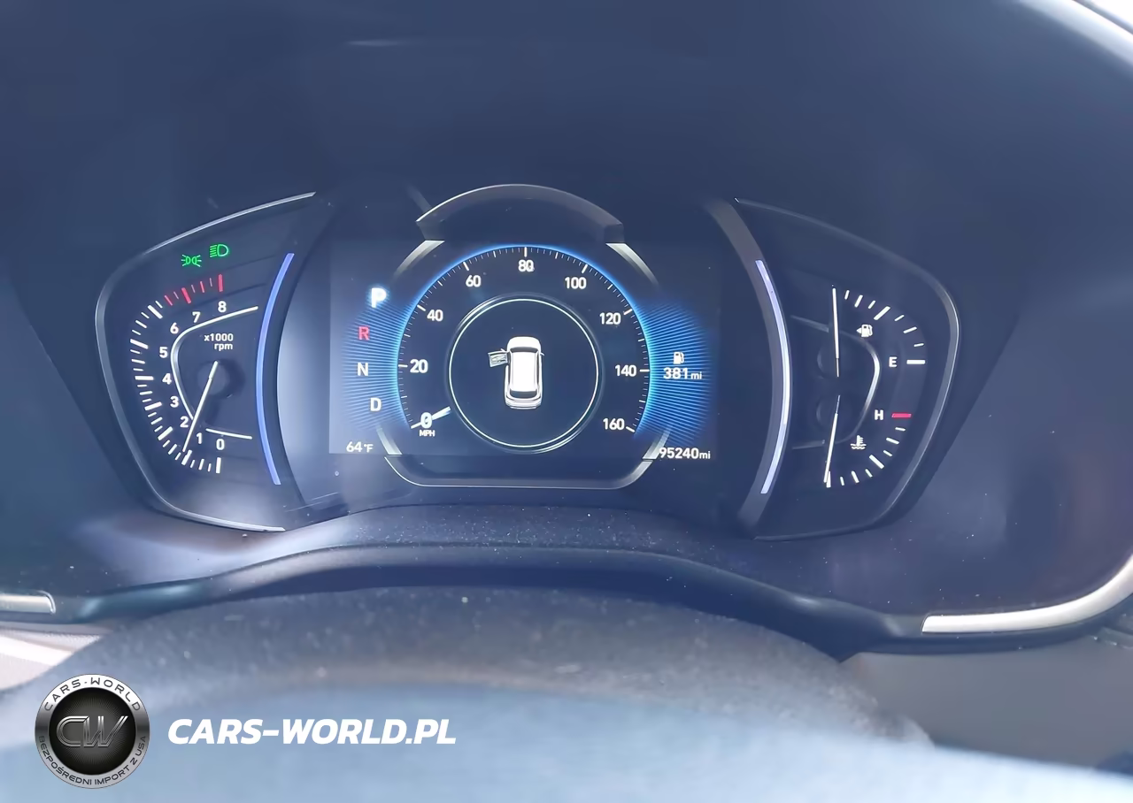 2020 Hyundai Santa Fe Limited 2.0T VIN:5NMS5CAA1LH200893 - 7