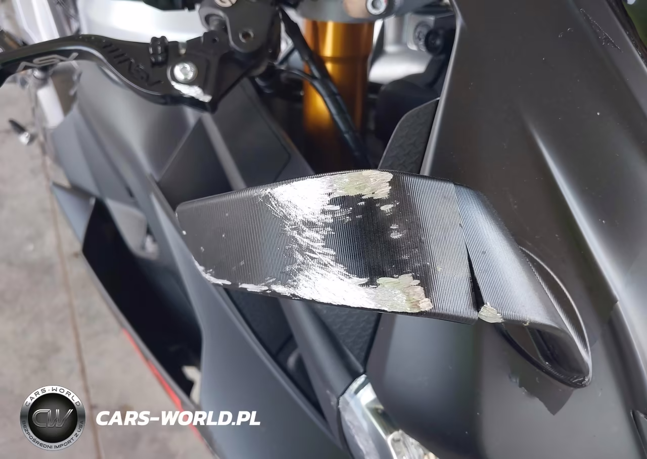 2024 Aprilia Rs 660 VIN:ZD4KSUG00RS003468 - 14