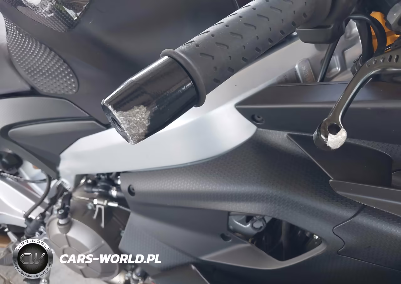2024 Aprilia Rs 660 VIN:ZD4KSUG00RS003468 - 17