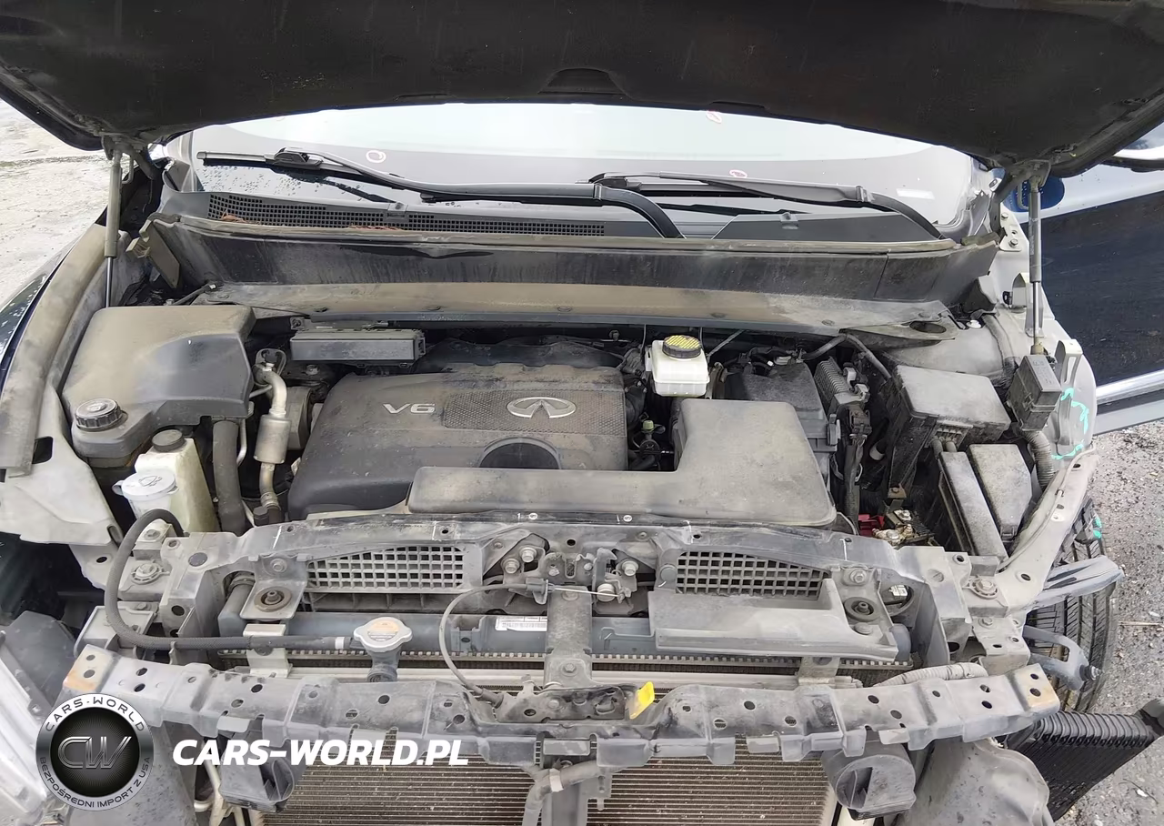 2019 Infiniti Qx60 Luxe VIN:5N1DL0MN6KC516729 - 10