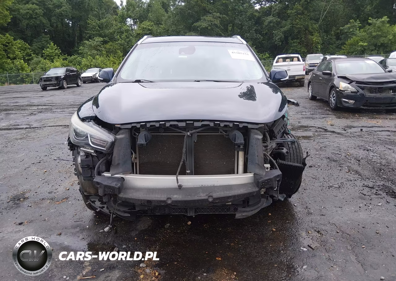 2019 Infiniti Qx60 Luxe VIN:5N1DL0MN6KC516729 - 13