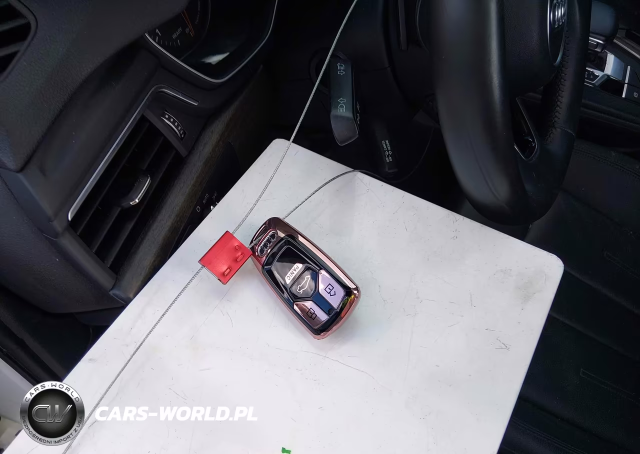 2019 Audi A4 45 Premium VIN:WAUDNAF47KA053663 - 11