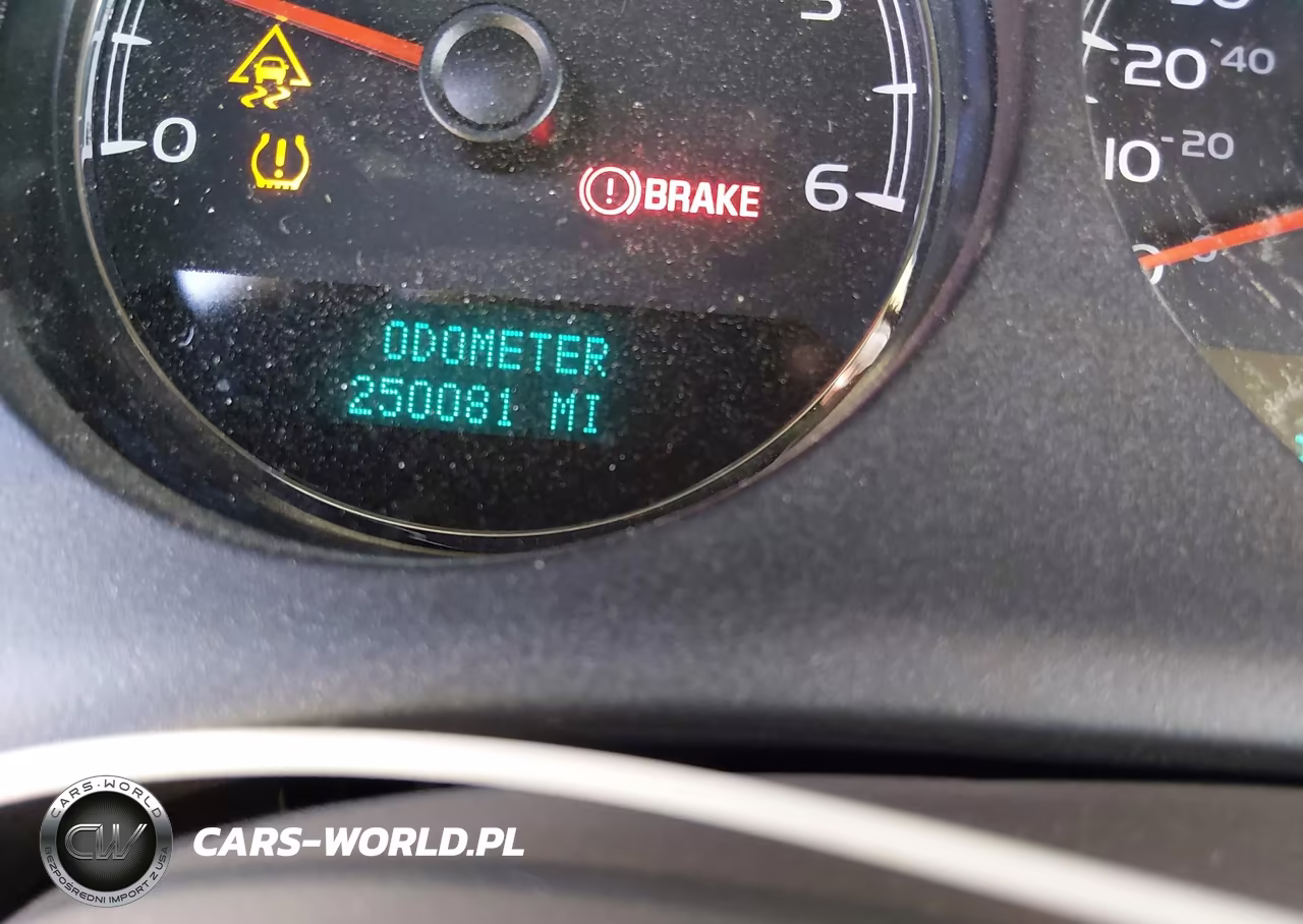2007 Chevrolet Suburban 1500 Ltz VIN:1GNFK163X7J214775 - 15