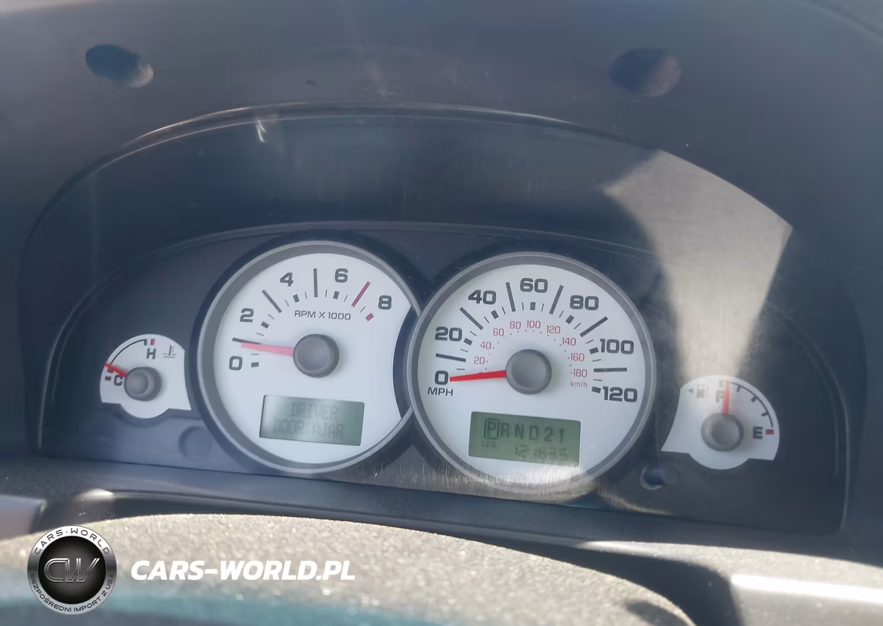 2006 Ford Escape Limited VIN:1FMYU94116KD54231 - 7