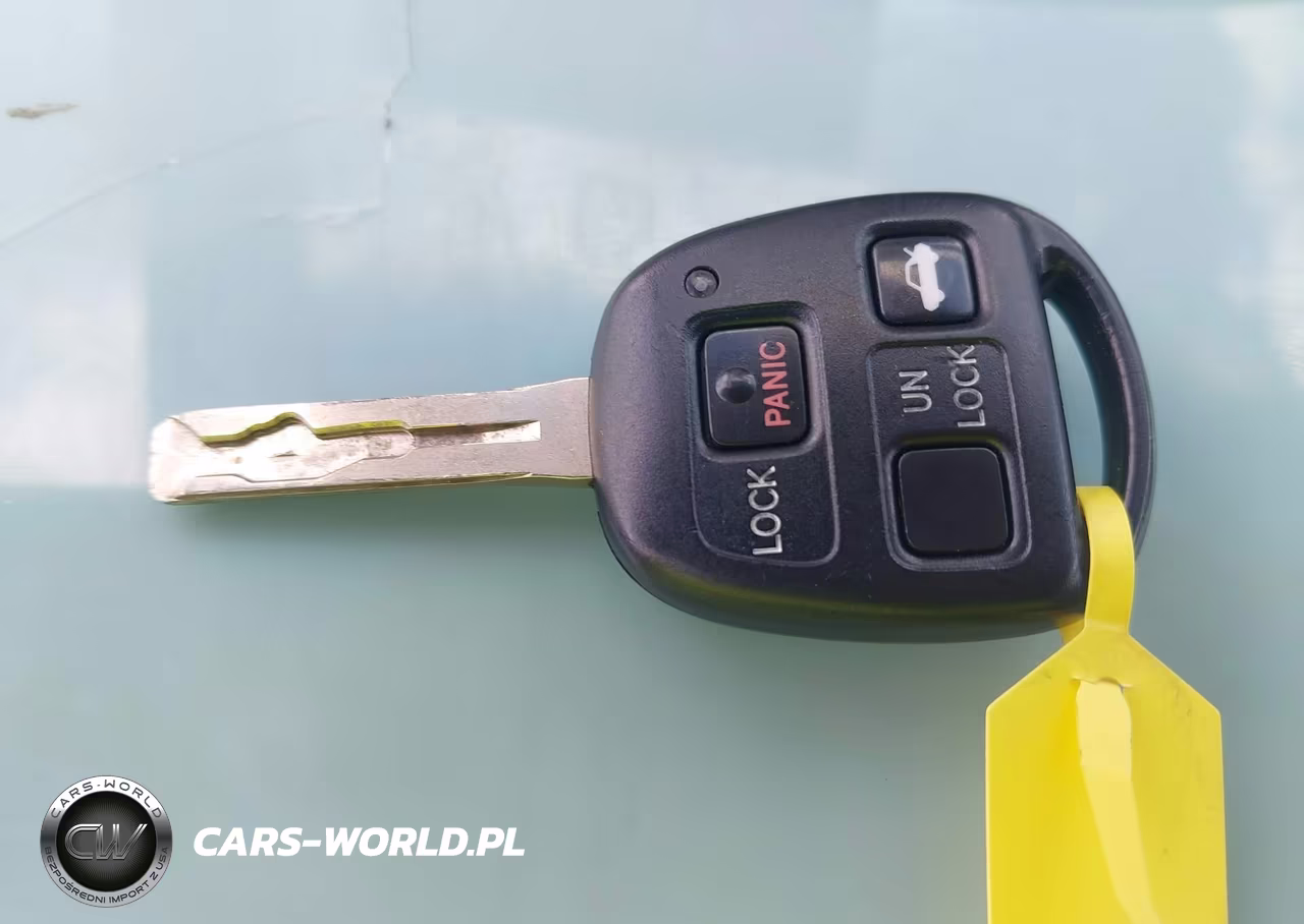 2003 Lexus Es 300 VIN:JTHBF30GX30149024 - 11