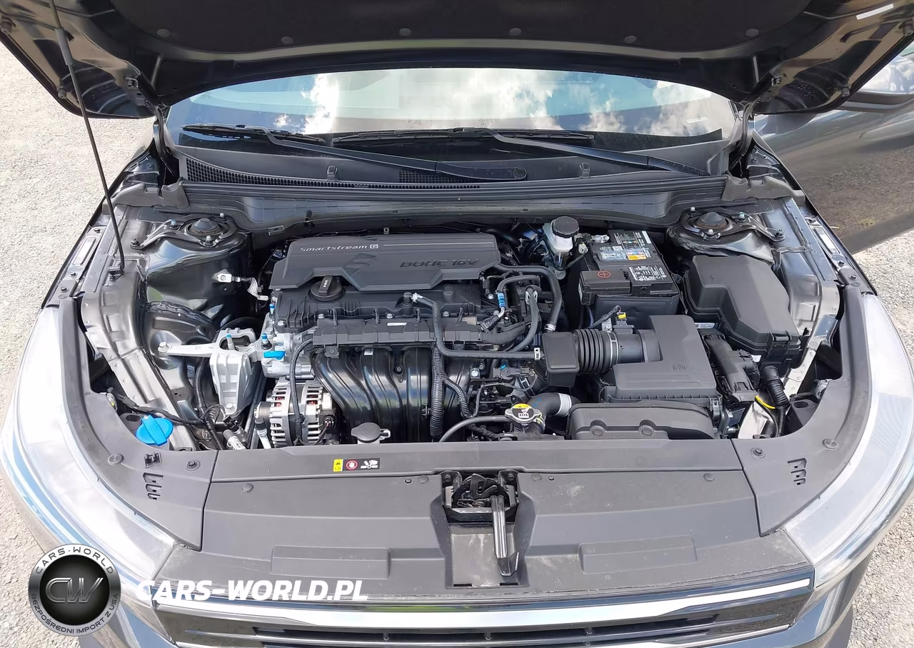 2026 Kia K4 Ex VIN:3KPFU4DE5TE307347 - 10