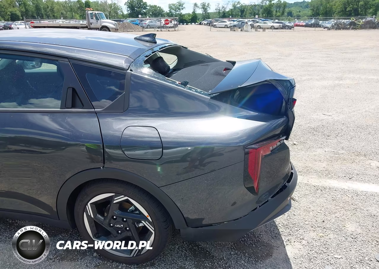 2026 Kia K4 Ex VIN:3KPFU4DE5TE307347 - 17
