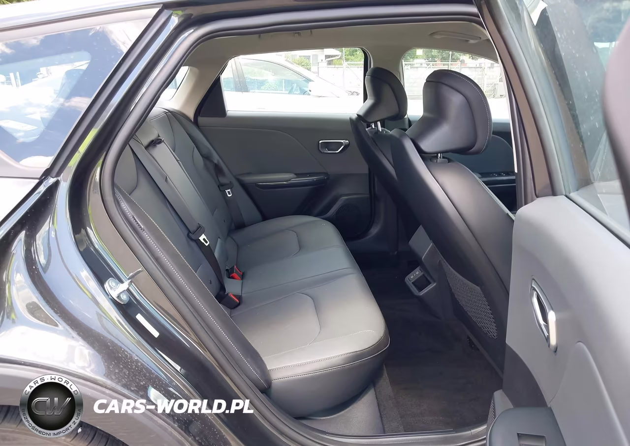 2026 Kia K4 Ex VIN:3KPFU4DE5TE307347 - 8