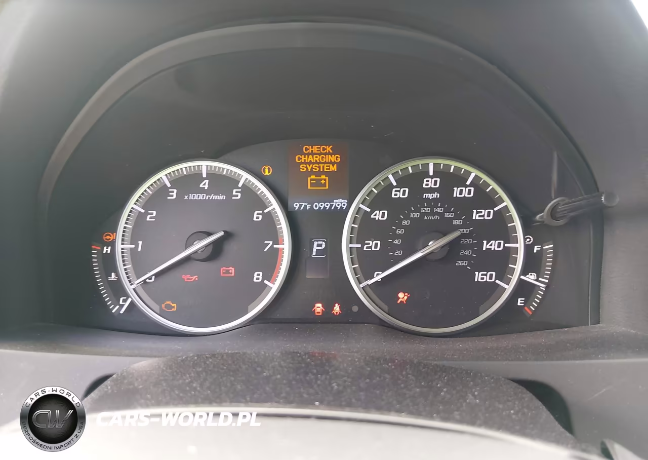 2014 Acura Rdx VIN:5J8TB4H52EL014472 - 7